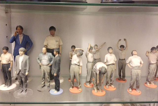 ABCスタジオ3D千川の写真1