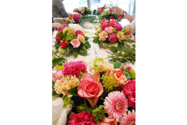 atelier des troisgeの写真1