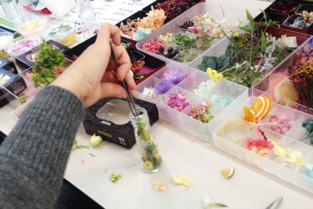 プロップスアートスクールの写真1