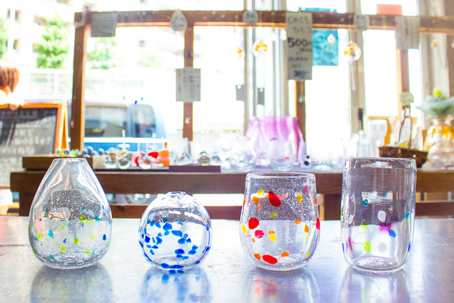 ブルーグラスアーツの写真1