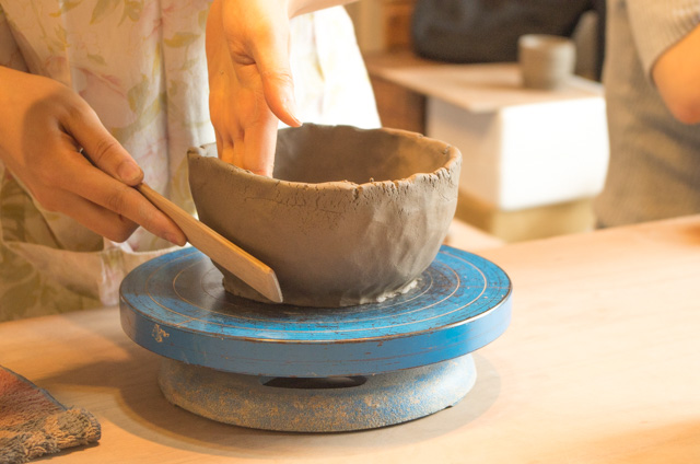 アトリエ風雅の写真1