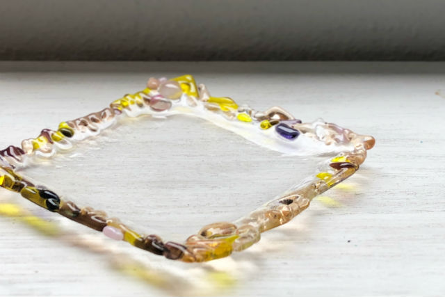 Glass&Art MOMOの写真1