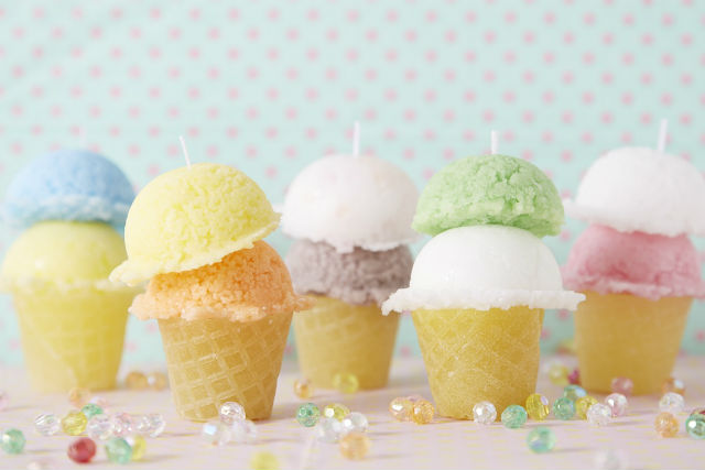 switch candle studioの写真1