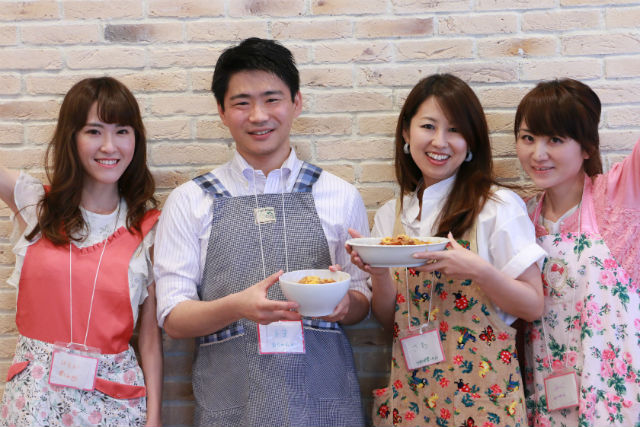 ホームクッキングジャパン(新宿御苑店)の写真1