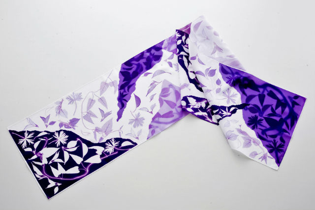 ハピネス 山の幸染めサロンの写真1