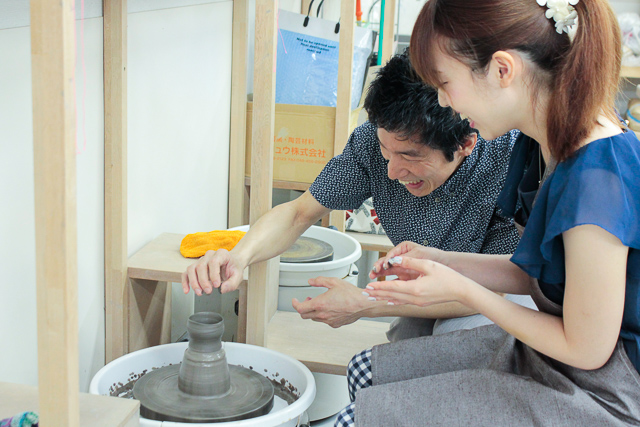 陶房九炉土の写真1