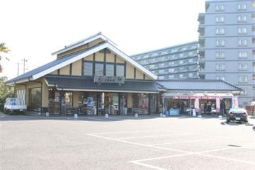 潮騒市場の写真1