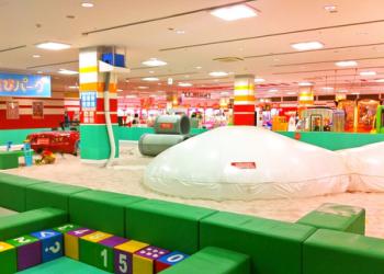 あそびパーク(namcoクロスガーデン多摩店)の写真1