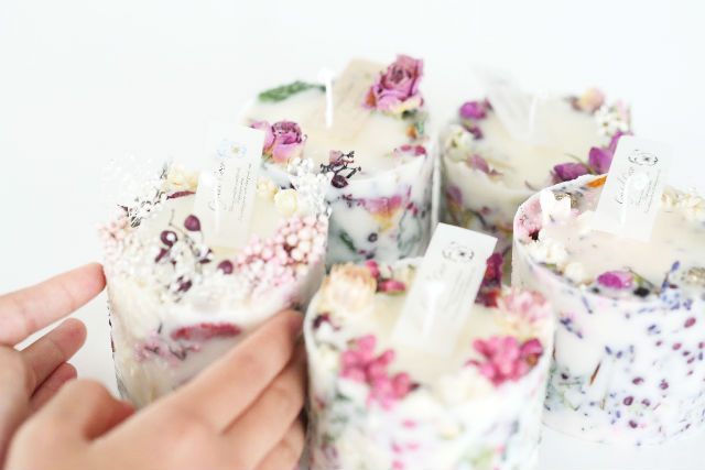 Crystal Cocoの写真1