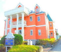 伊豆高原メルヘンの森美術館の写真1