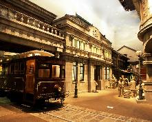 関門海峡ミュ-ジアムの写真1