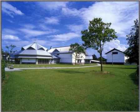 夕鶴の里 資料館・語り部の館の写真1