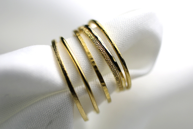 渋谷の彫金教室 studio crucibleの写真1