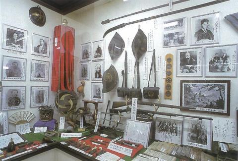 白虎隊伝承史学館の写真1