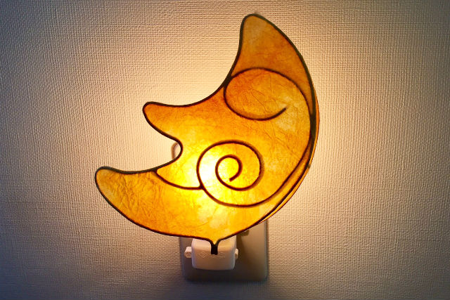 手作りライト教室 PAPERMOONの写真1