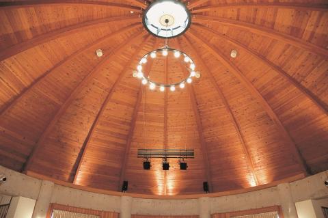 ギター文化館の写真1