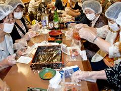 福岡はねや総本家 辛子明太子道場の写真1