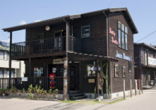 ベティスミスジーンズミュージアム&ヴィレッジの写真1