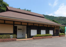 平戸市切支丹資料館の写真1