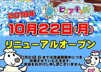 ピュアハートキッズランド伏見桃山の写真1