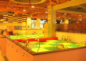 キッズキャッスル堺の写真1