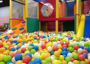 キッズパーク(春日井店)の写真1