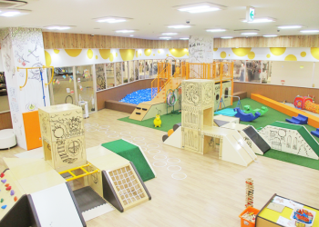 キッドイズ守山店の写真1