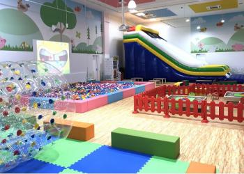 キッズパーク(昭島店)の写真1