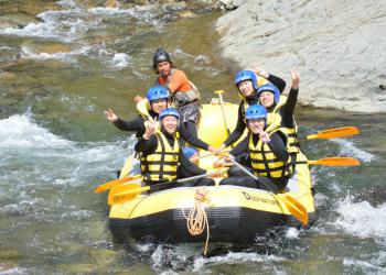 DEEP NATURE みなかみの写真1