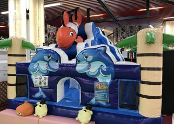 サードプラネット(BiVi京都二条店)の写真1