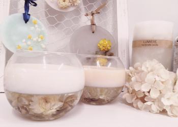 キャンドルスタジオ ルミエールの写真1