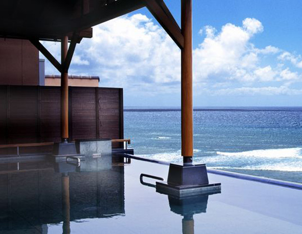 湯楽の里(日立店)の写真1