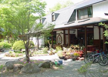 こっこランド那須F.C.Gの写真1