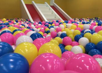 キッズパーク(鴻巣店)の写真1