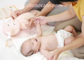 茨城つくば水戸ベビーフォトスタジオ・ベビグラファー資格取得スクールまほうのたねの写真1