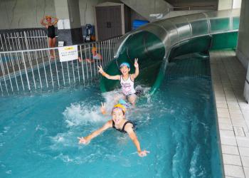 ほっとパーク鉾田の写真1