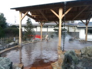 見沼天然温泉 小春日和の写真1