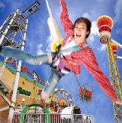 ワンダーランドの写真1