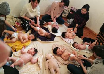 AngelTouchの写真1