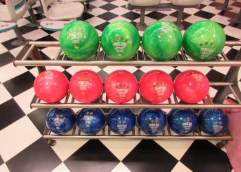 ボウリング王国 スポルト(今福店)の写真1