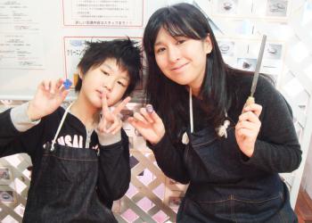 CHERRYBOARの写真1