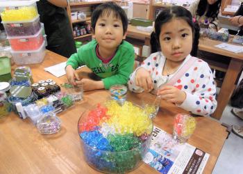 東京クラフトタウン(お台場デックス東京ビーチ店)の写真1