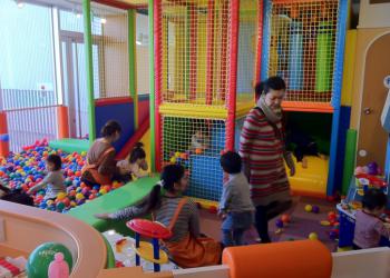 スキップキッズ(iTerrace落合南長崎店)の写真1