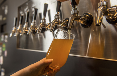 Goodbeer STAND by Goodbeer faucetsの写真1