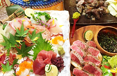 和バル 喜作の写真1