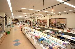 立山あるぺん村の写真1