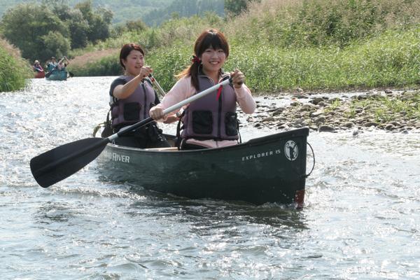 ニセコアウトドアセンターの写真1