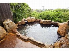 千畳の湯の写真1