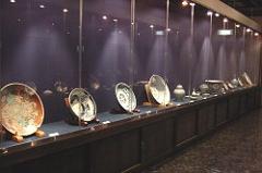 中世陶芸の郷 烏城焼 茶道美術館の写真1