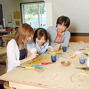 クラフトの里 ｢ダラスヴィレッジ ｣の写真1